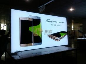 淺談LED燈箱的優(yōu)勢(shì)和價(jià)格