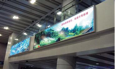 如何在市場選購到高品質(zhì)的LED超薄燈箱