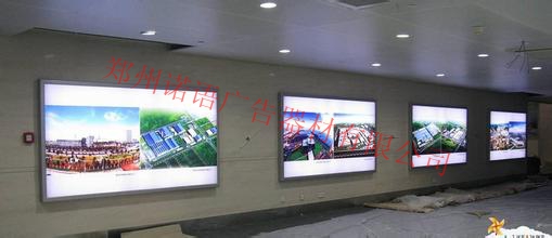 背光源燈箱:如何為企業(yè)選擇合適的LED發(fā)光字