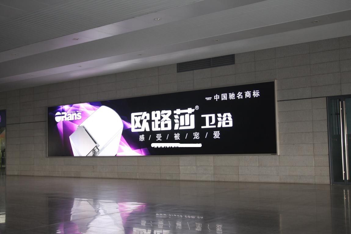 燈箱制作過程中需要哪些技術(shù)？
