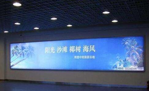 拉布燈箱不亮的原因有哪些？如何解決？