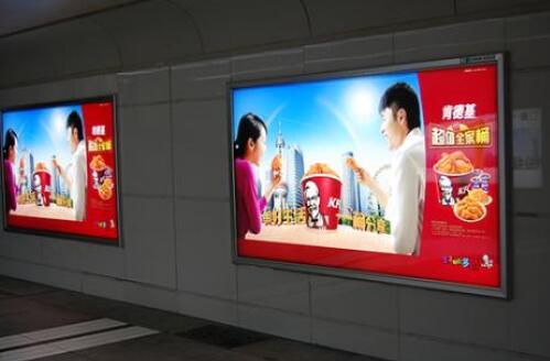 LED拉布燈箱的5大優(yōu)點(diǎn)