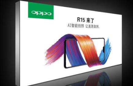 拉布燈箱制作流程是什么？